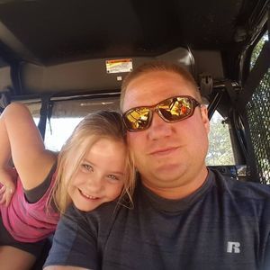 Meet your Posher, Chad